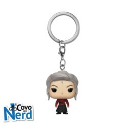 Alternative view of Funko POP! Keychain: Star Wars Ahsoka S2 – Morgan Elsbeth