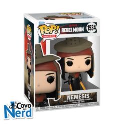 Funko POP! Movies: Rebel Moon – Nemesis 1534