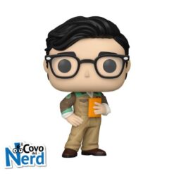 Funko POP! Marvel: Loki S2 - O. B. 1317