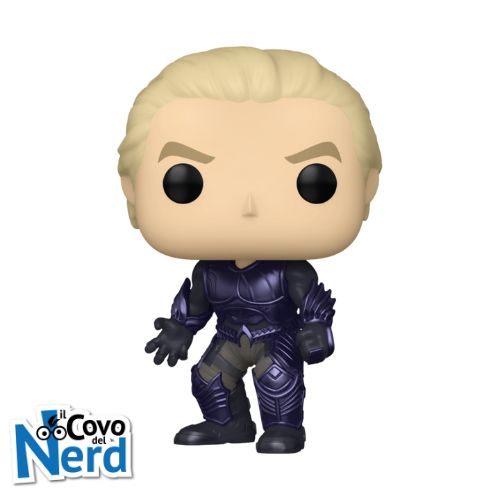 Alternative view of Funko POP! Movies: Aquaman and the Lost Kingdom – Orm 1304
