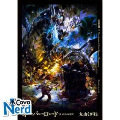 Overlord Romanzo - Vol.11