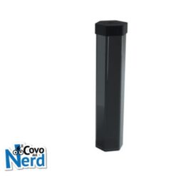 Playmat Tube - Black - Gamegenic