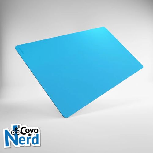 Prime Playmat - Blue - Gamegenic