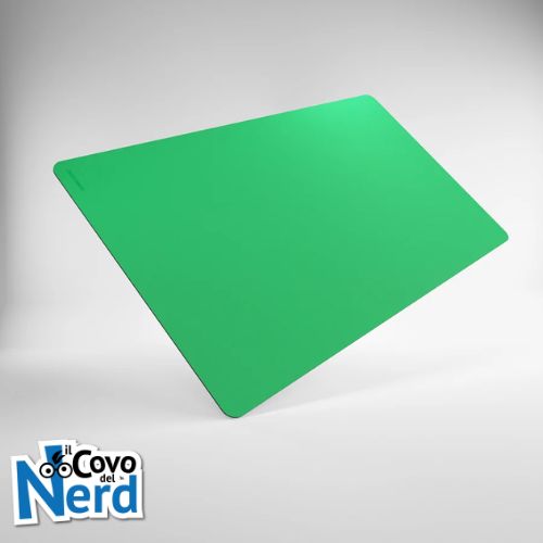 Prime Playmat - Green - Gamegenic