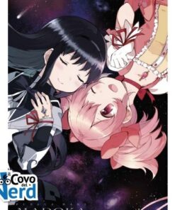 Puella Magi Madoka Magica Ultimate Deluxe Edition Vol.2 (di 2)