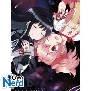 Puella Magi Madoka Magica Ultimate Deluxe Edition Vol.2 (di 2)