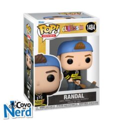 Funko POP! Movies: Clerks III – Randal 1484