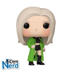 Alternative view of Funko POP! Rocks: Blackpink - Rosé 363