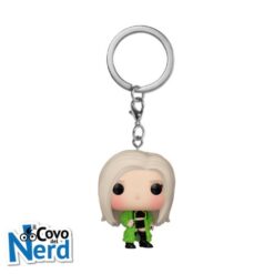 Alternative view of Funko POP! Keychain: Blackpink - Rosé