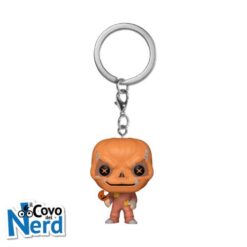 Alternative view of Funko POP! Keychain: Trick 'r Treat – Sam Special Edition