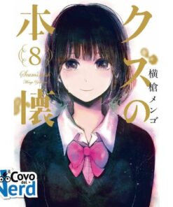 Scum's Wish - Vol.8 di 9