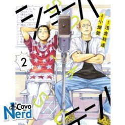 Show-Ha Shoten! Vol.2