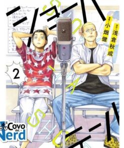 Show-Ha Shoten! Vol.2