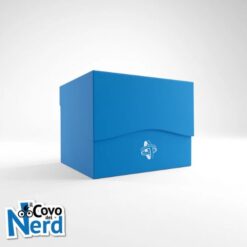 GameGenic - Side Holder 100+ XL Blue