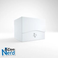 GameGenic - Side Holder 100+ XL White