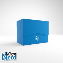 GameGenic - Side Holder 80+ Blue