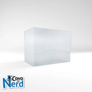 GameGenic - Side Holder 80+ Clear