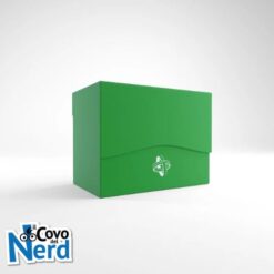 GameGenic - Side Holder 80+ Green