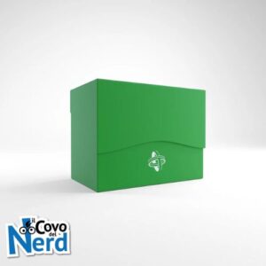 GameGenic - Side Holder 80+ Green
