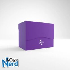 GameGenic - Side Holder 80+ Purple