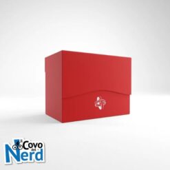 GameGenic - Side Holder 80+ Red