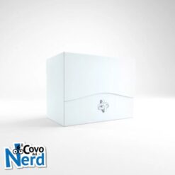 GameGenic - Side Holder 80+ White