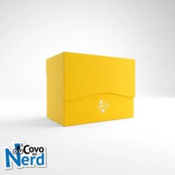 GameGenic - Side Holder 80+ Yellow