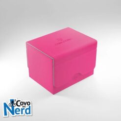 GameGenic - Sidekick Convertible 100+ Pink