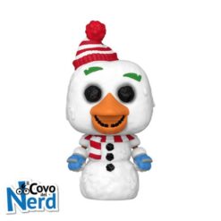 Alternative view of Funko POP! Games: Five Nights at Freddy's - Snow Chica 939