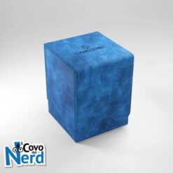 GameGenic - Squire XL Convertible 100+ Blue