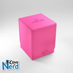 GameGenic - Squire XL Convertible 100+ Pink