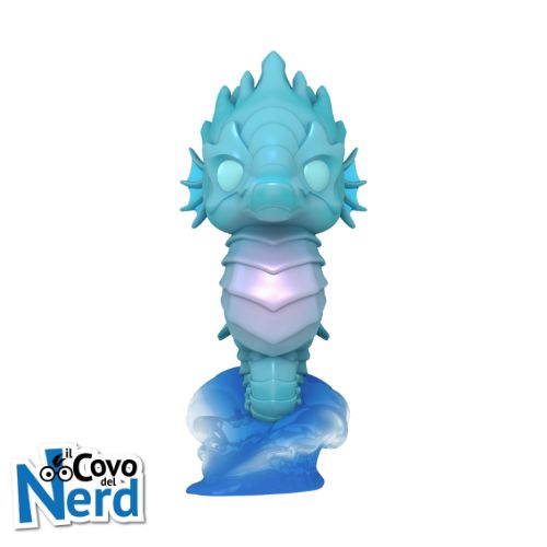 Alternative view of Funko POP! Movies: Aquaman and the Lost Kingdom – Storm 1305