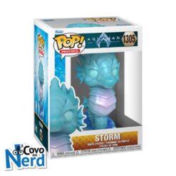 Funko POP! Movies: Aquaman and the Lost Kingdom – Storm 1305