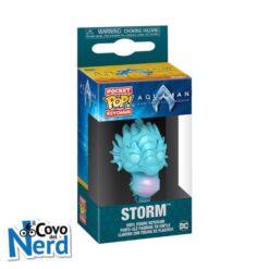 Funko POP! Keychain: Aquaman and the Lost Kingdom – Storm
