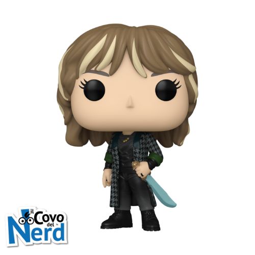 Alternative view of Funko POP! Marvel: Loki S2 - Sylvie 1314