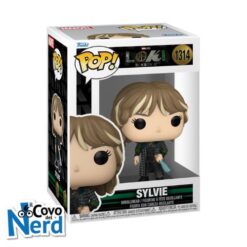 Funko POP! Marvel: Loki S2 - Sylvie 1314