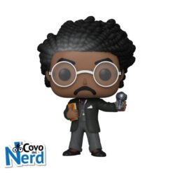 Alternative view of Funko POP! Marvel: Loki S2 - Victor Timely 1316