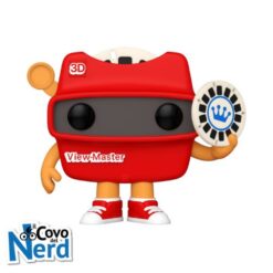 Alternative view of Funko POP! Retro Toys: Fisher Price - View-Master 118