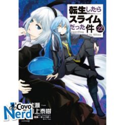 Vita da Slime - Vol.22