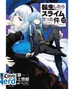 Vita da Slime - Vol.22