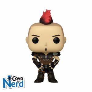 Funko POP! Movies: WB 100 Mad Max – Wez 1470