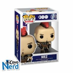 Funko POP! Movies: WB 100 Mad Max – Wez 1470