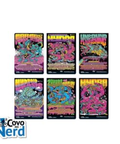 Secret Lair Calling All Hydra Heads WPN Exclusive Magic The Gathering - ENG