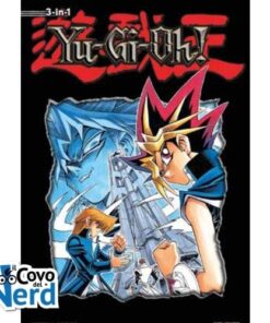 Yu-Gi-Oh! Complete Edition Vol.9