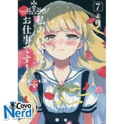 Yuri is My Job! Vol.7