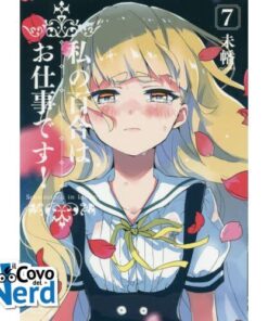 Yuri is My Job! Vol.7