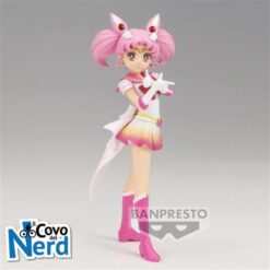Pretty Guardian Sailor Moon Eternal The Movie Figure: Glitter & Glamours - Sailor Chibi Moon (Variant) 17cm - 88292