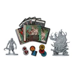 Alternative view of Yog Sothoth - Espansione Cthulhu Death May Die