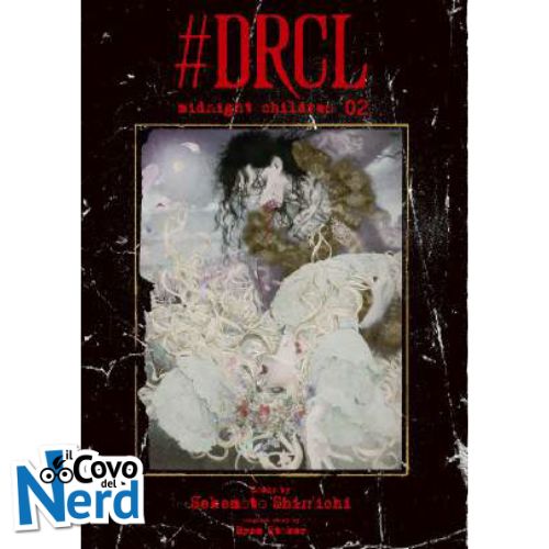 #DRCL - Midnight Children Vol.2