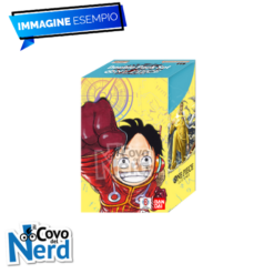 Double Pack Set Vol.4 DP04 One Piece OP-07 500 - Years into the future Card Game ENG